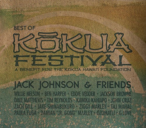 Best Of Kōkua Festival